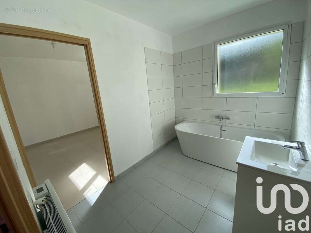 Photo 5 - Maison à SAINT-HILAIRE-LES-ANDRESIS