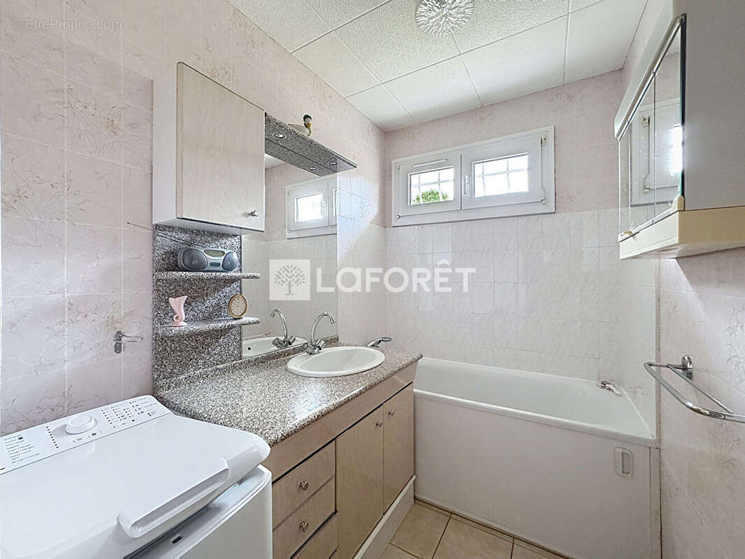 Maison Vernon 4 pièces 87 m2 - photo 7