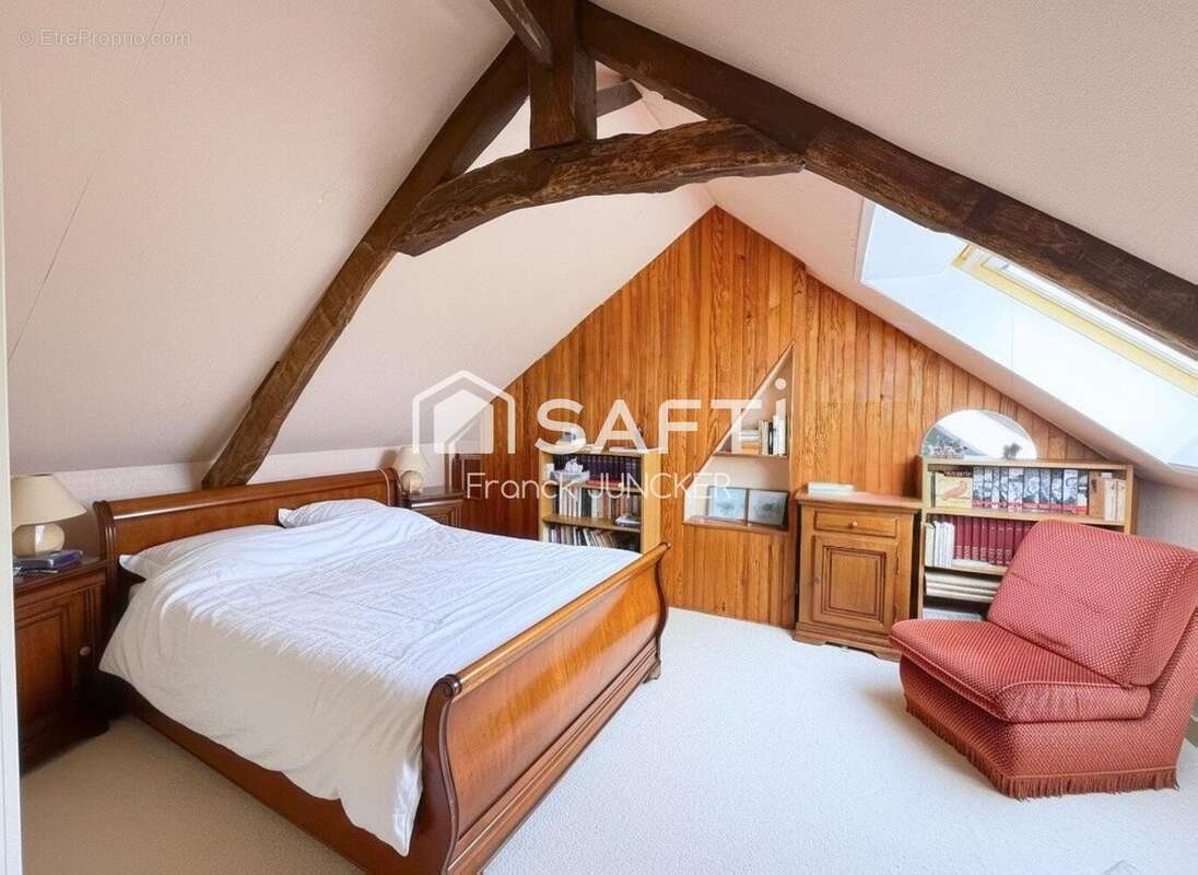 Photo 7 - Maison à SAINT-PAUL-DU-VERNAY