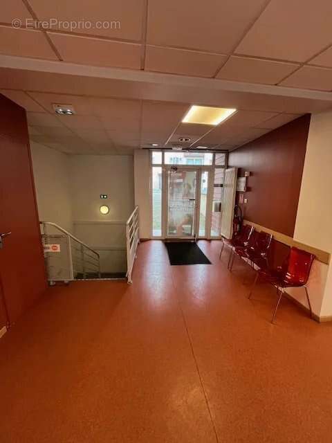 Appartement à ALTKIRCH