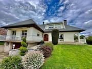 Maison à BURNHAUPT-LE-HAUT