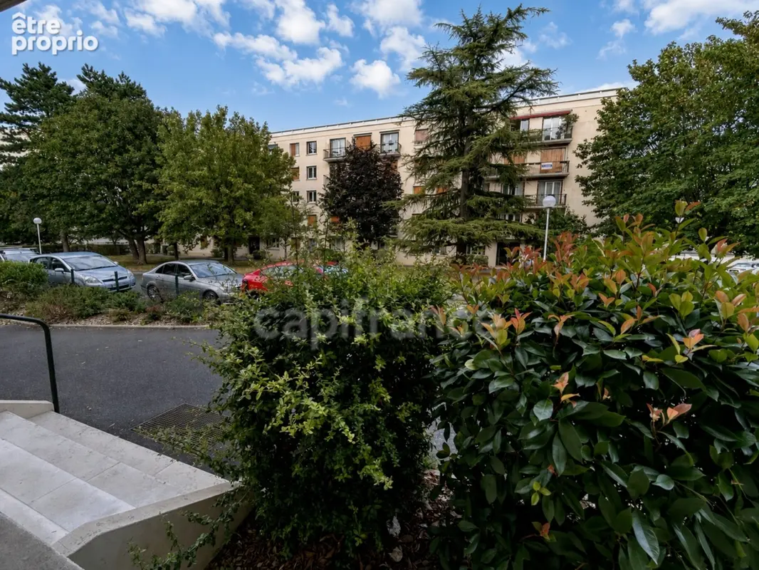 ANTONY (92) – Fontaine Michalon / Paul Bert  3 pièces 55 m² – 2 chambres – Parking– Cave – RER B à 5 min à pied - photo 9