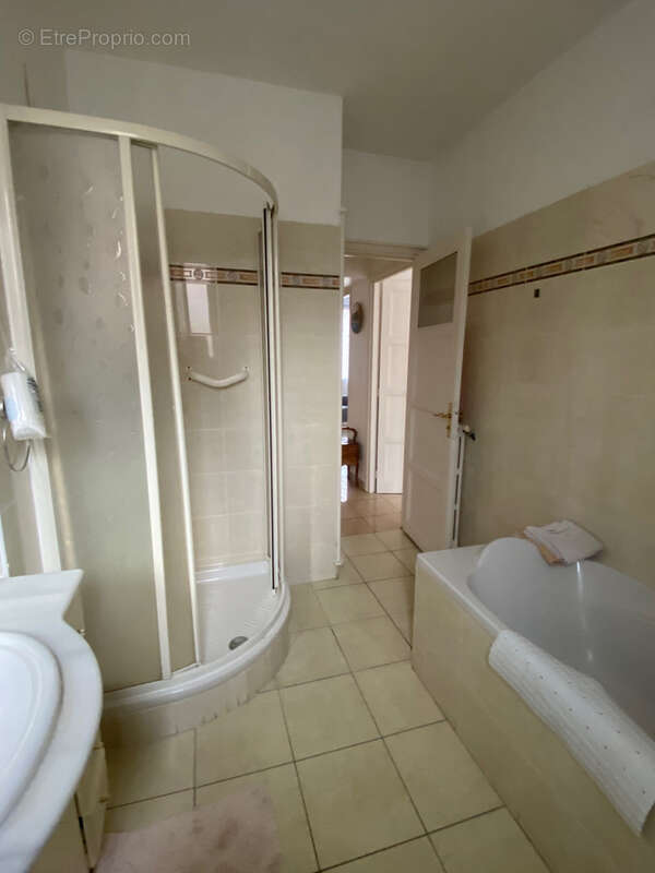 Appartement à SAN-MARTINO-DI-LOTA