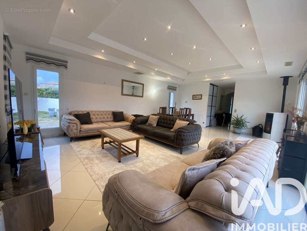 Photo 8 - Maison à COLOMBIERS