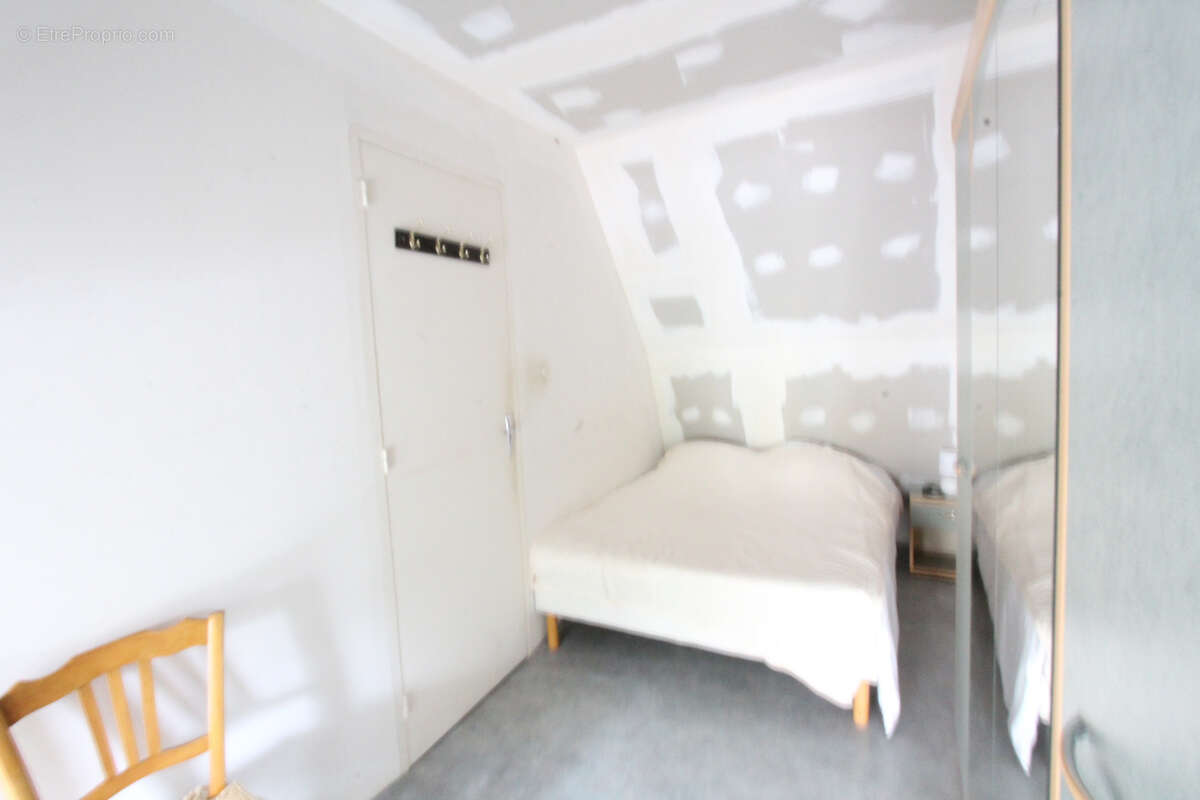 Maison à SUILLY-LA-TOUR