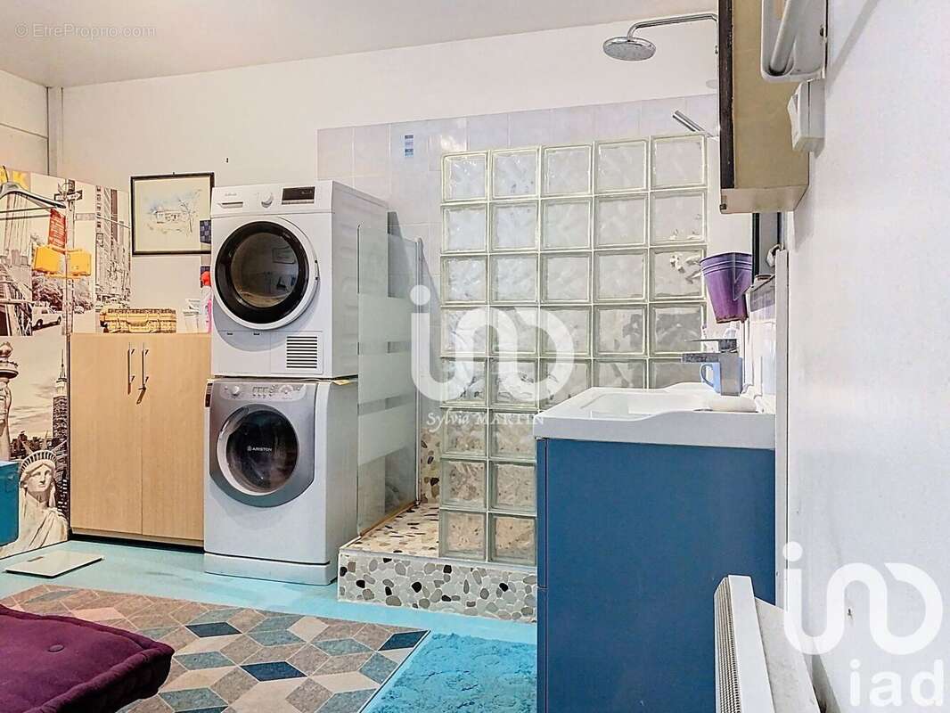 Photo 8 - Appartement à GUILLERVAL