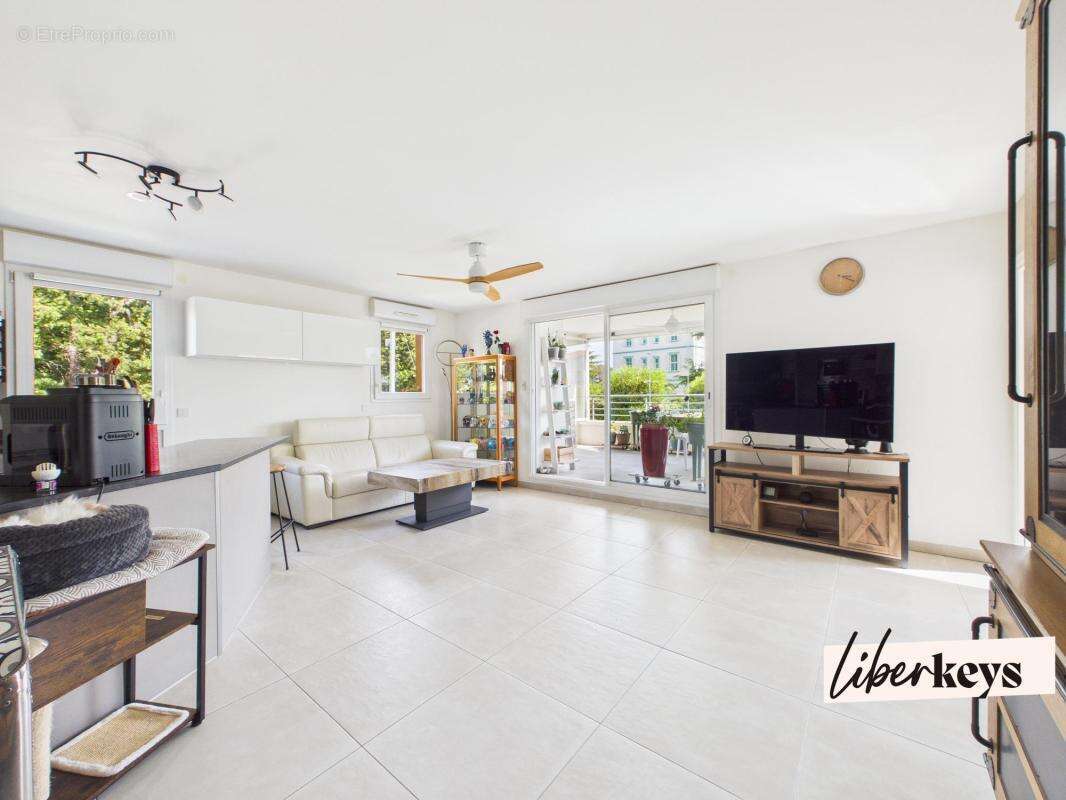 Appartement à SAINT-RAPHAEL