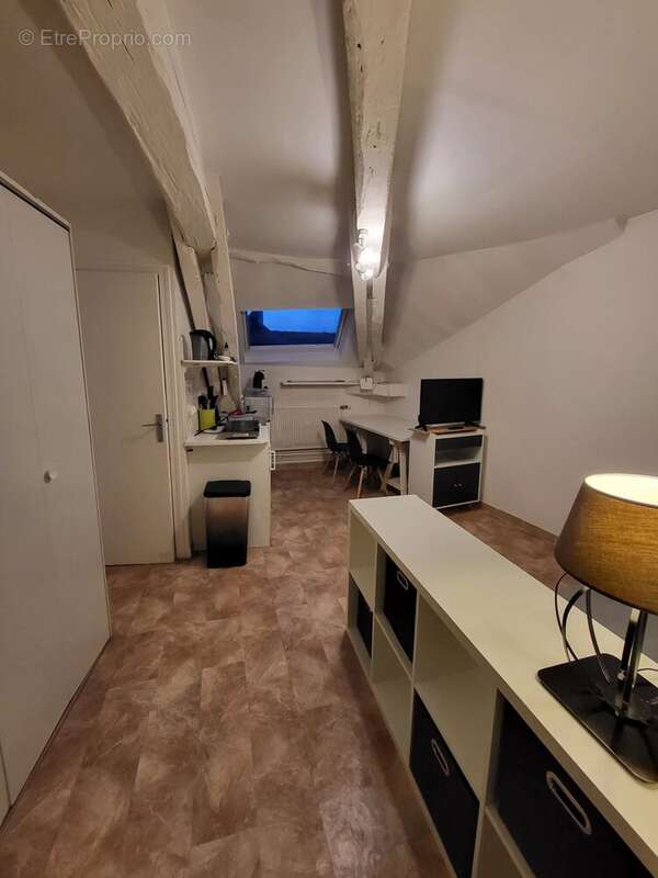 Appartement à BEAUNE