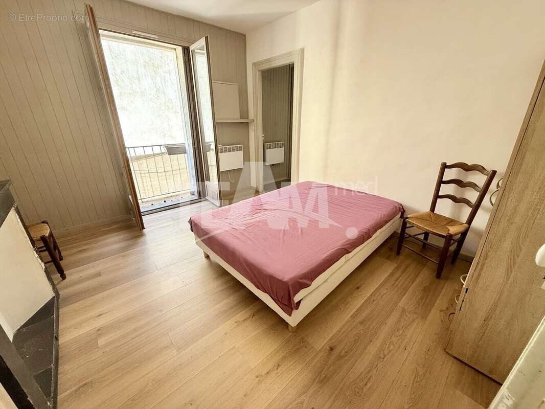 Appartement à SETE