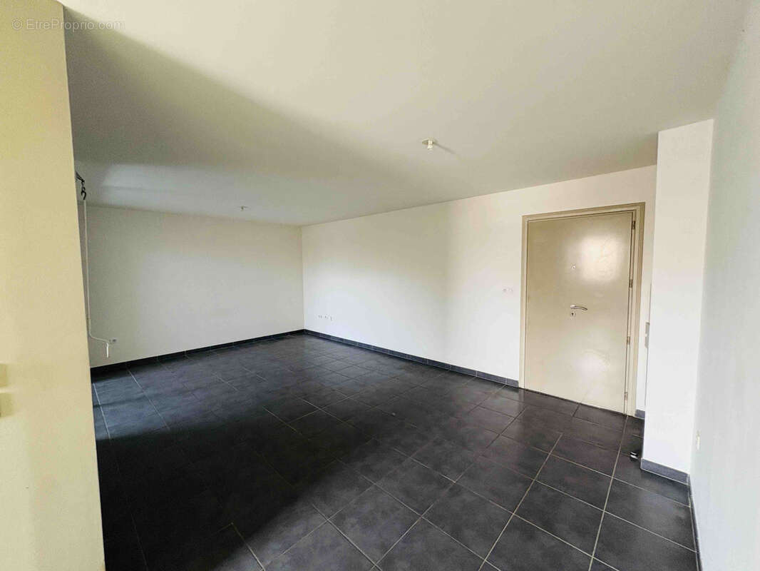 Appartement à SAINT-LEU