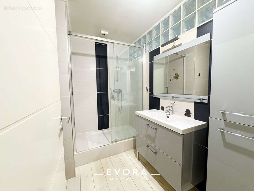 Appartement à FLORANGE