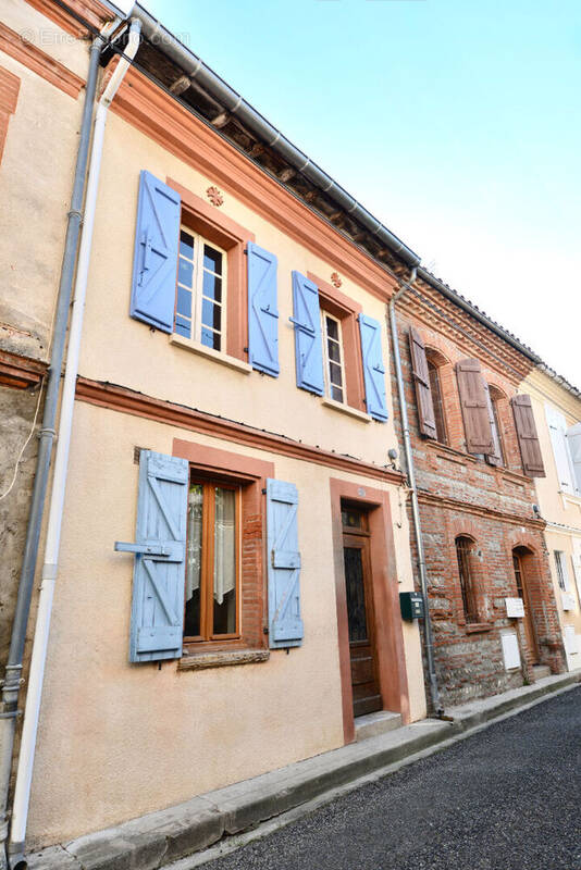 Appartement à AUTERIVE