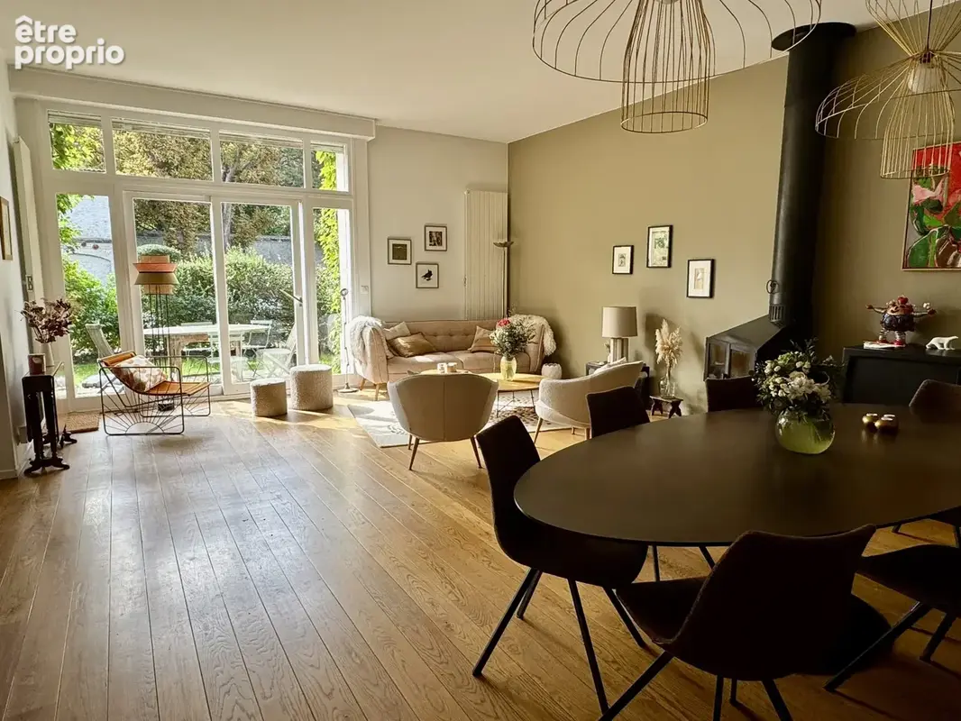 Maison 6 pièces 216 m² à vendre à Lille (59000) - photo 5