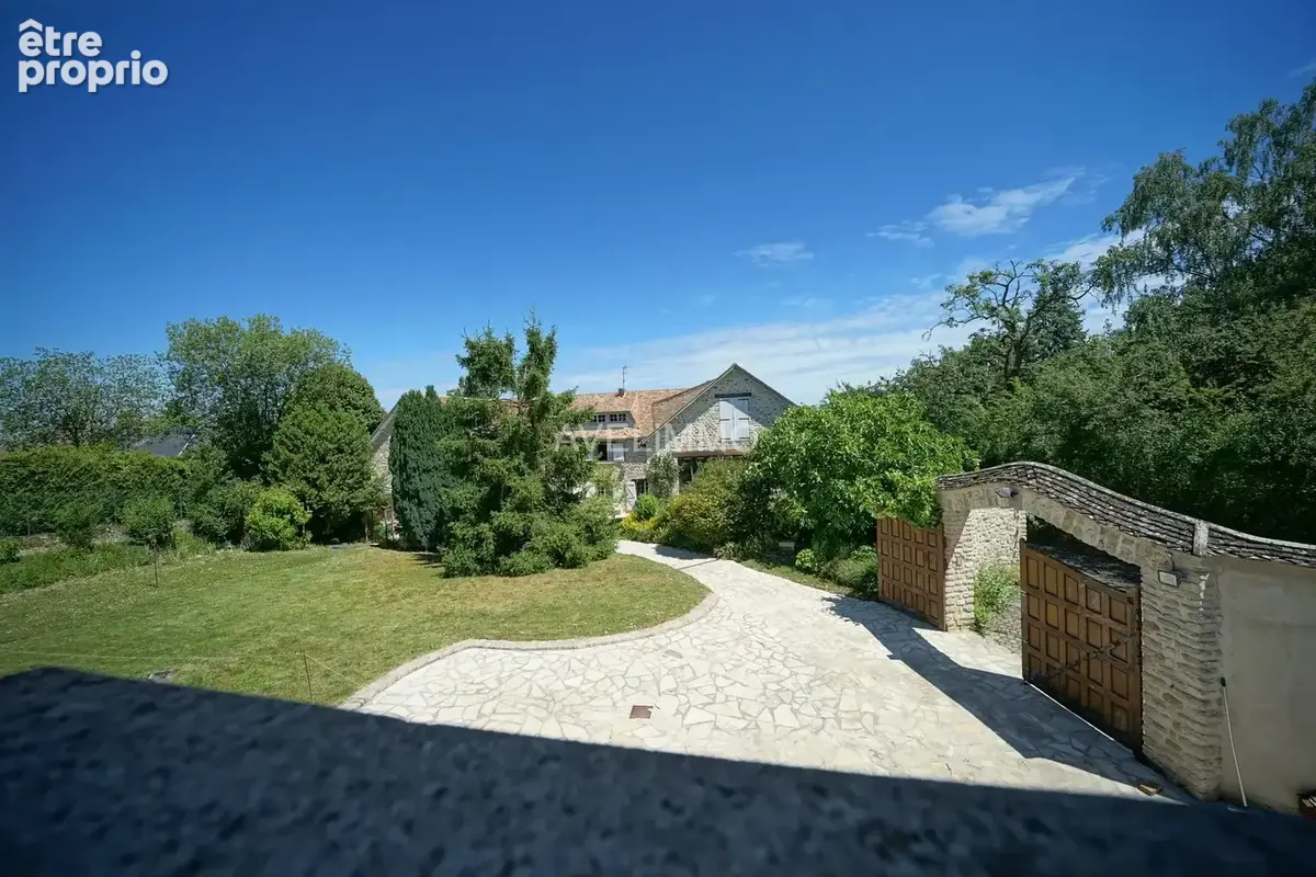 Maison ancienne 274 m2 - photo 17