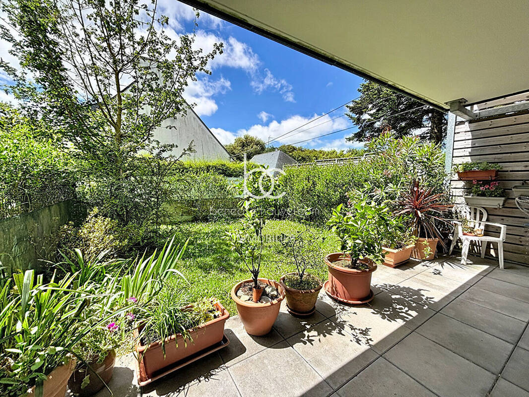 Appartement à VANNES
