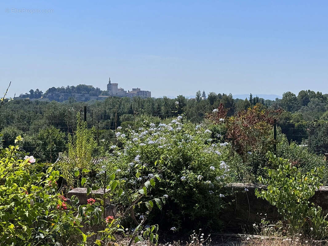 Maison de caractère du XVe siècle 8 pièces 192 m2 avec vue exceptionnelle - photo 4