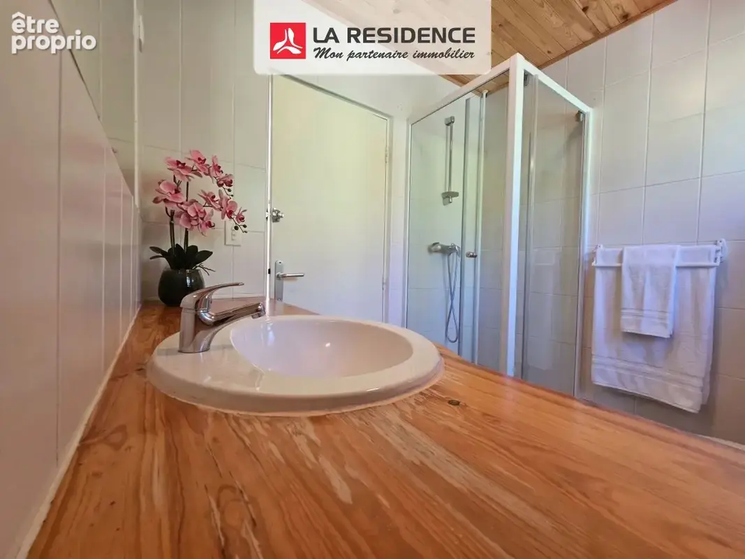 Maison 3 pièces 80 m² à vendre à Soreze (81540) - photo 5