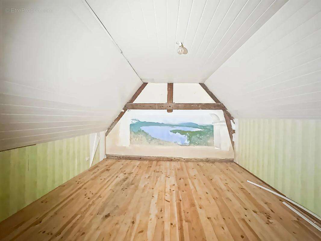 Maison à LE PONT-DE-BEAUVOISIN