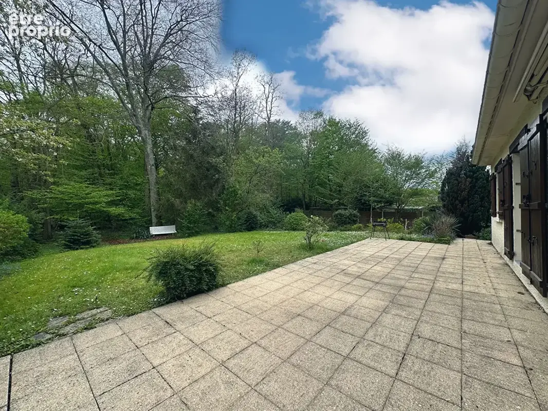 Maison familiale 7 pièces - 147 m² - photo 15