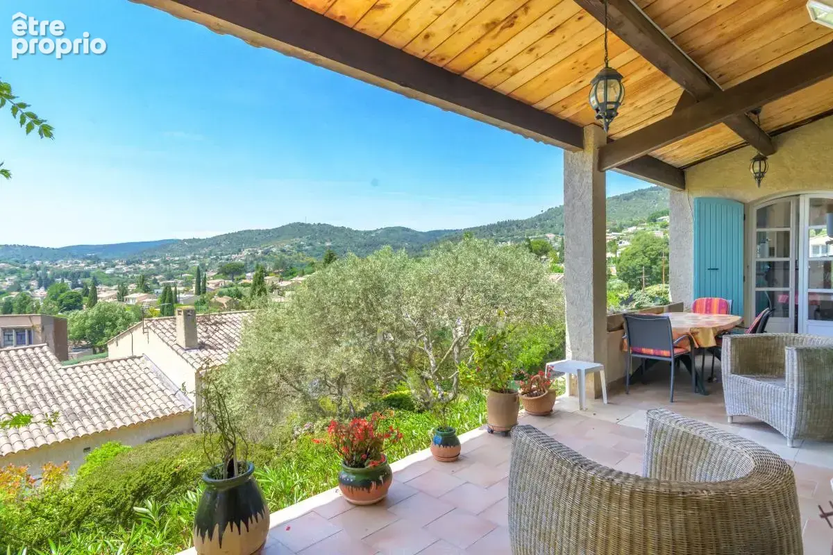 Maison à MANOSQUE