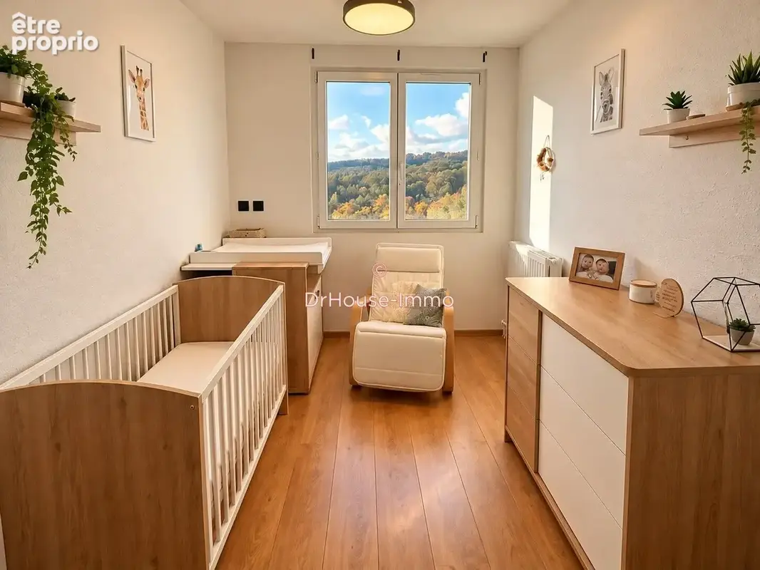 Appartement 3 pièces 78 m² à vendre à Montigny-Les-Cormeilles (95370) - photo 5
