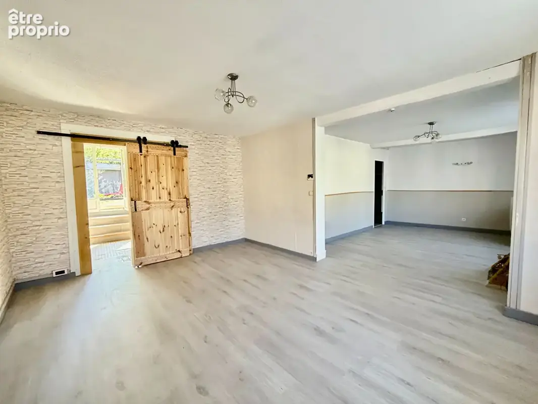 Maison Ussy Sur Marne - photo 1
