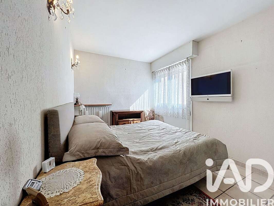 Photo 9 - Appartement à LE CANNET