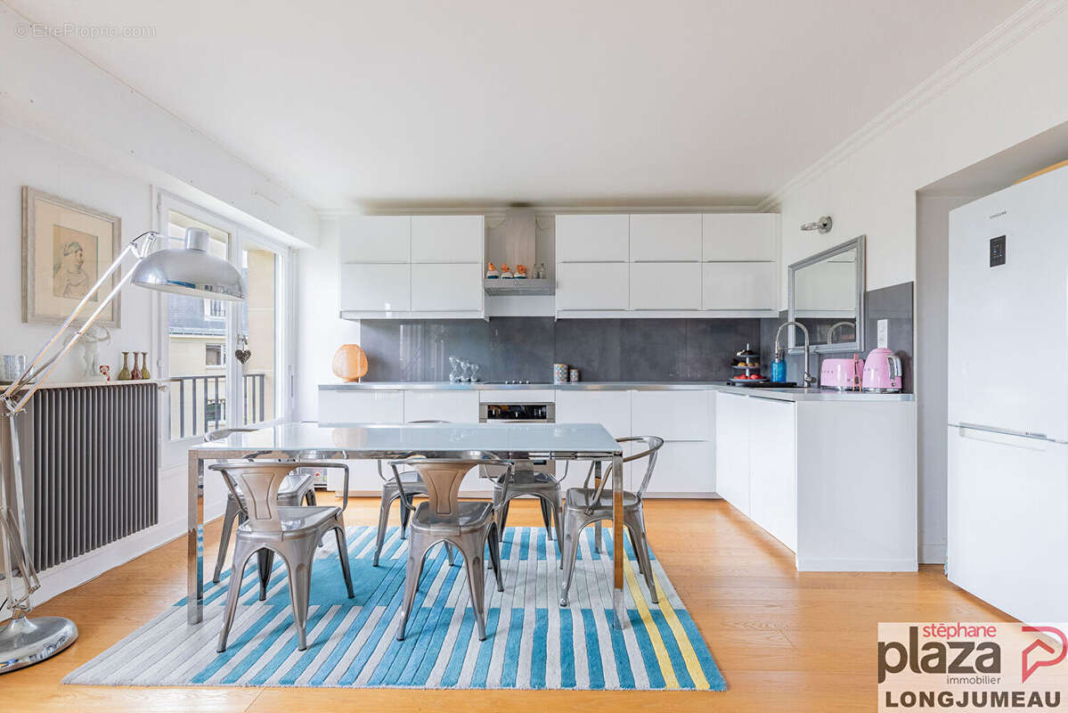 Appartement à VERSAILLES