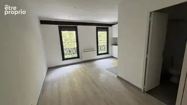 Appartement 20 m² à Toulouse  - photo 5