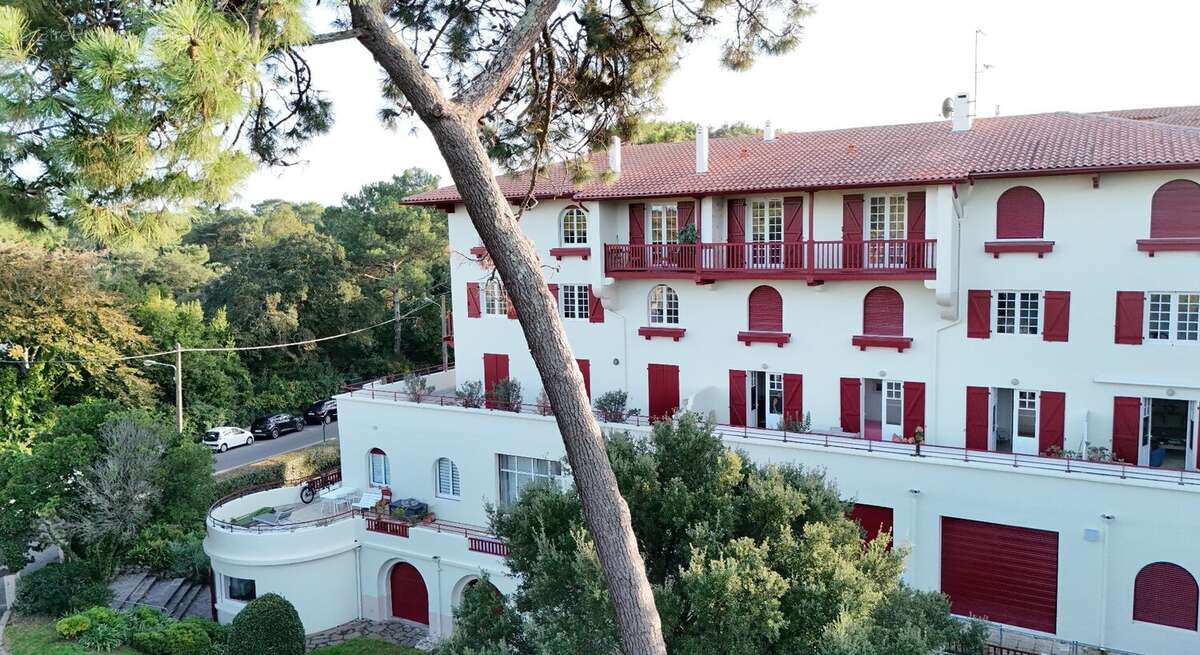 Appartement à HOSSEGOR