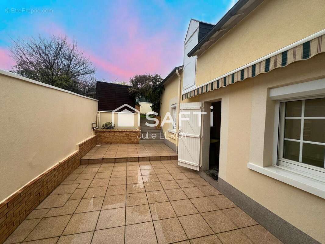 Photo 4 - Maison à COULANS-SUR-GEE