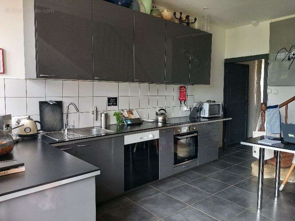 Maison 194 m² à Masseube  - photo 4