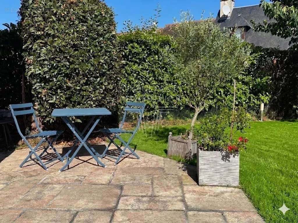 Maison à DEAUVILLE