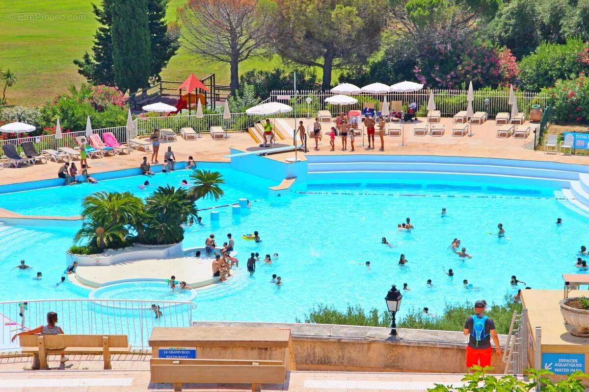 Appartement à LA SEYNE-SUR-MER