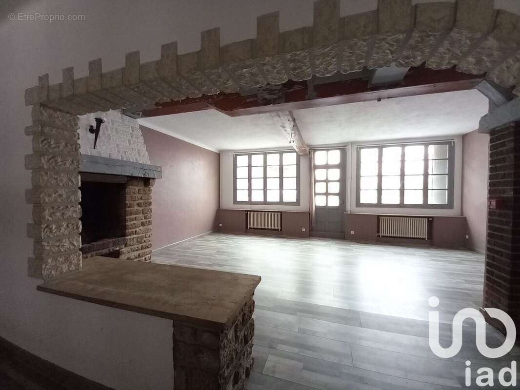 Photo 7 - Appartement à BRIENNE-LE-CHATEAU