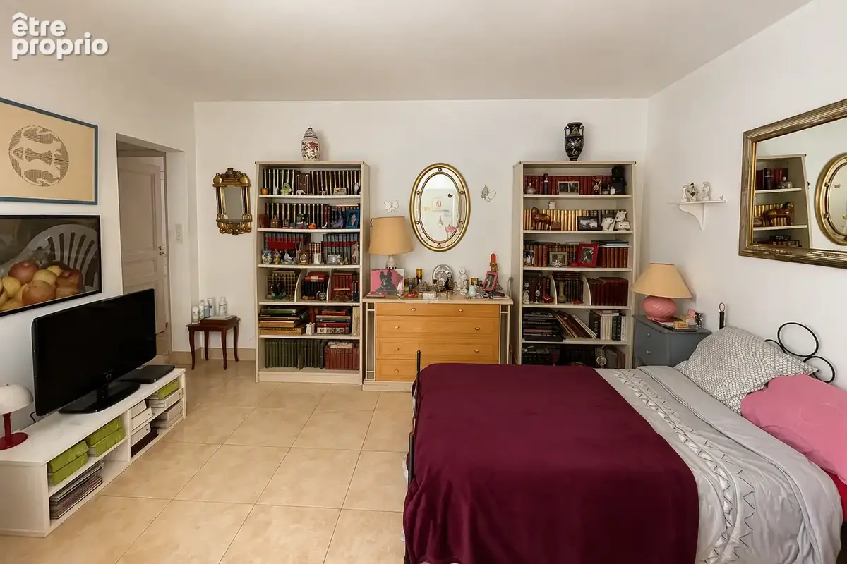 Maison plain pied Bordagain ciboure - photo 5