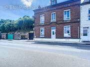 Maison à QUILLEBEUF-SUR-SEINE