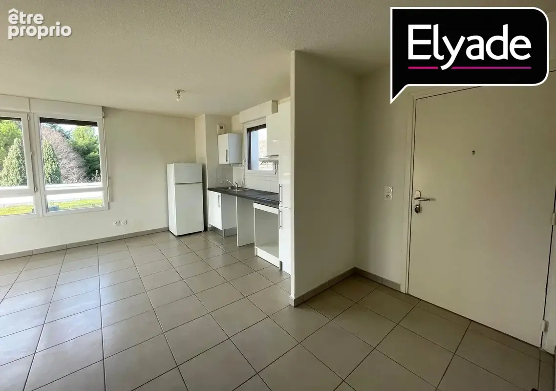 Appartement 81 m² à Montpellier  - photo 3