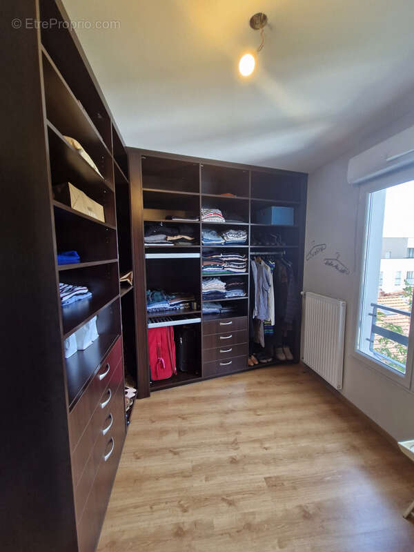 Bron plein centre appartement duplex 136 m2 carrez - photo 6