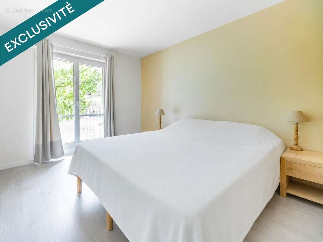 Appartement 102 m² à Versailles  - photo 9