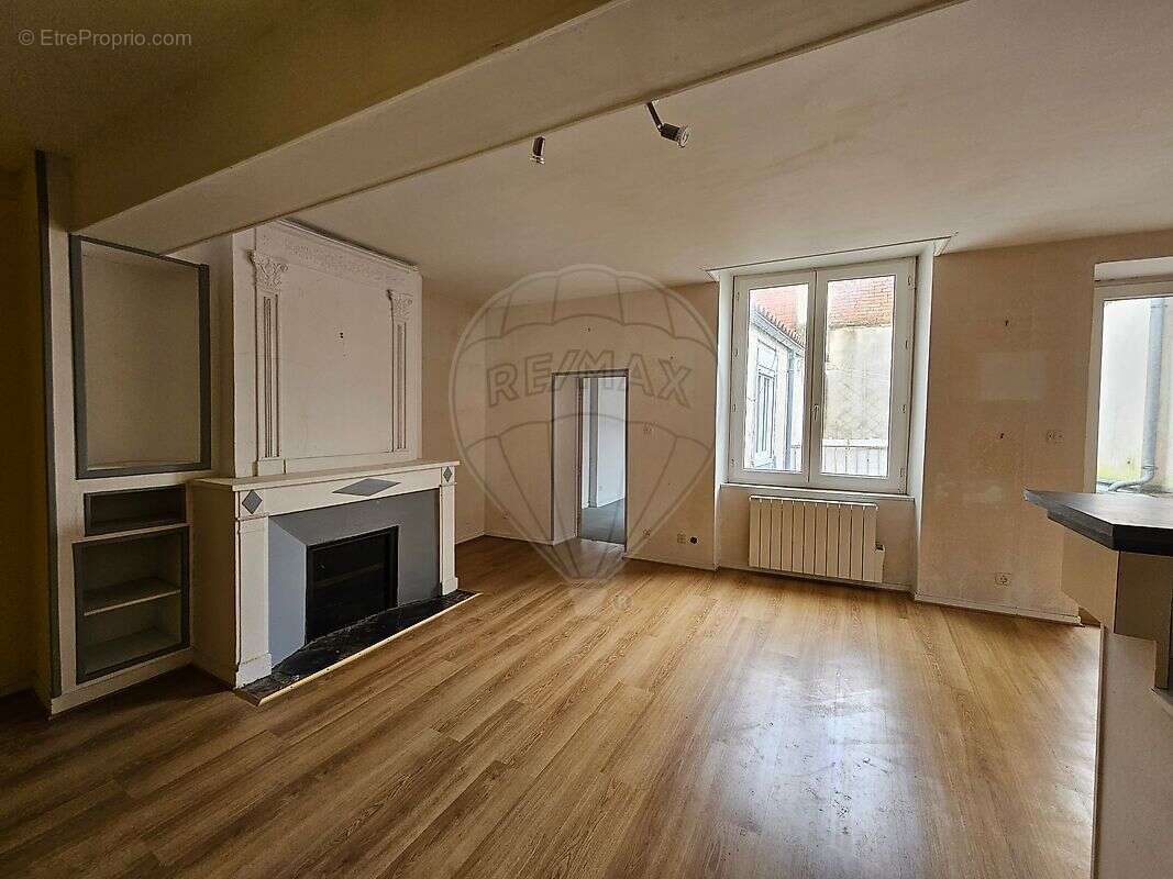 Appartement à LA ROCHELLE
