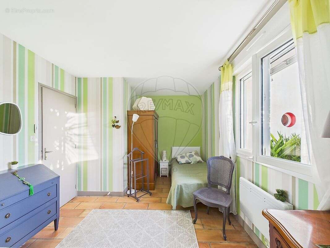 Maison à VAUX-SUR-MER