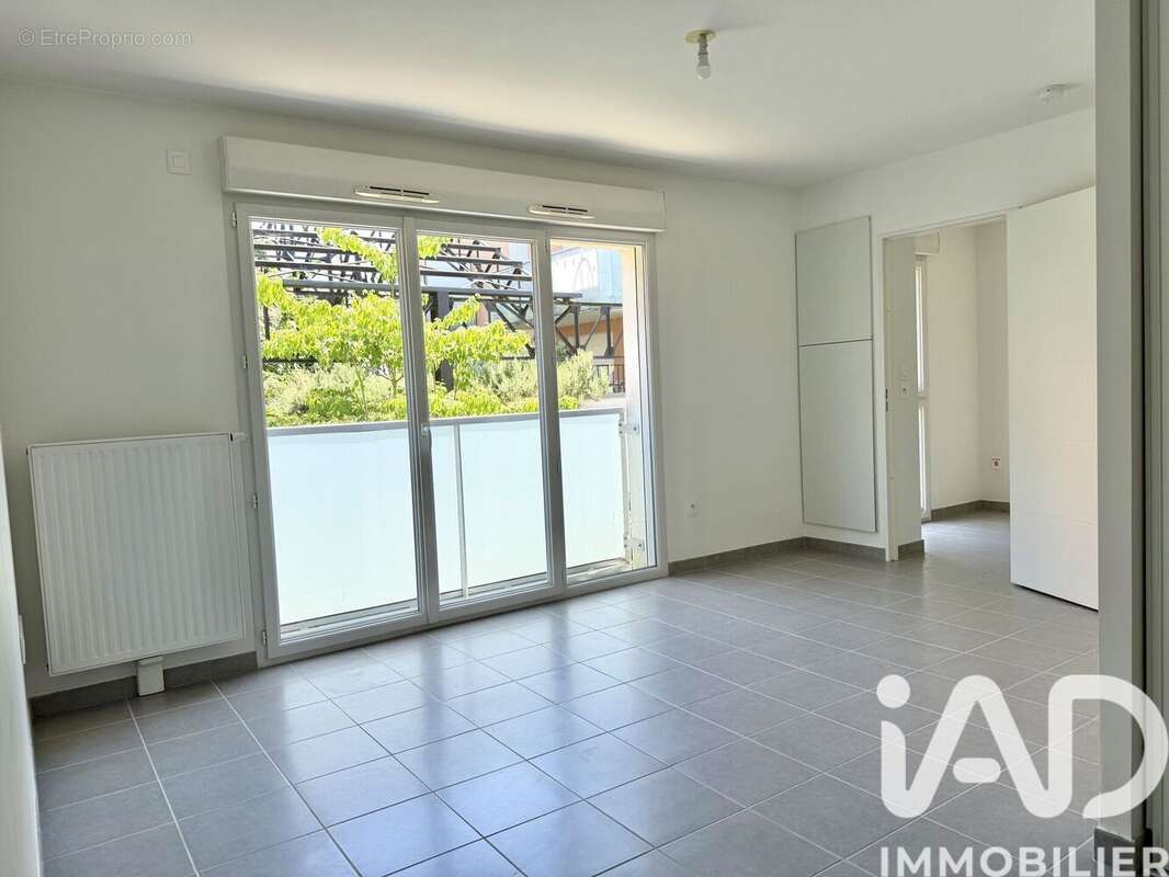 Photo 2 - Appartement à NANTES