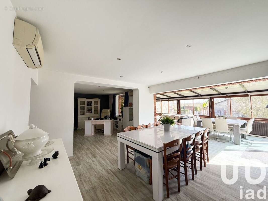 Photo 6 - Maison à MUIDS