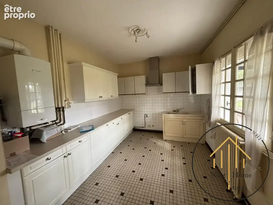 Maison 140 m² à Angouleme  - photo 4