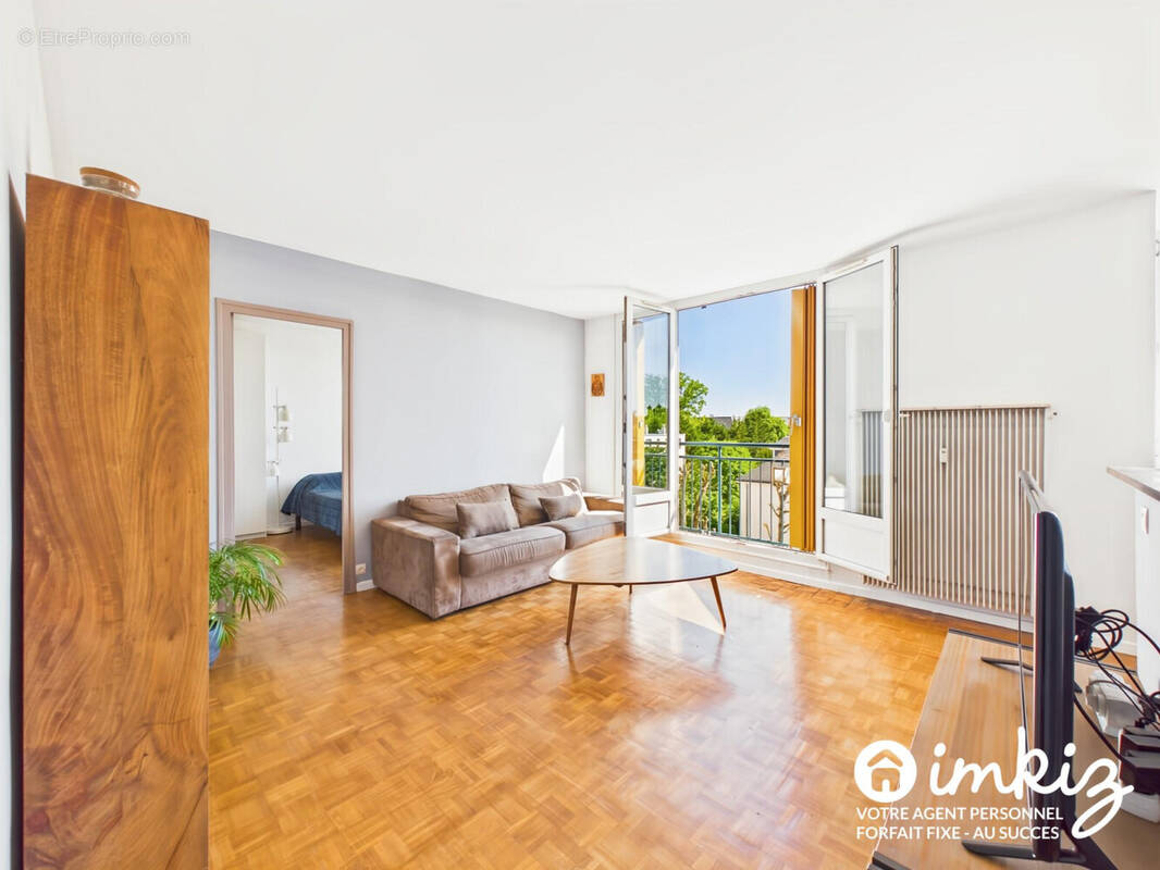 Appartement à VERSAILLES