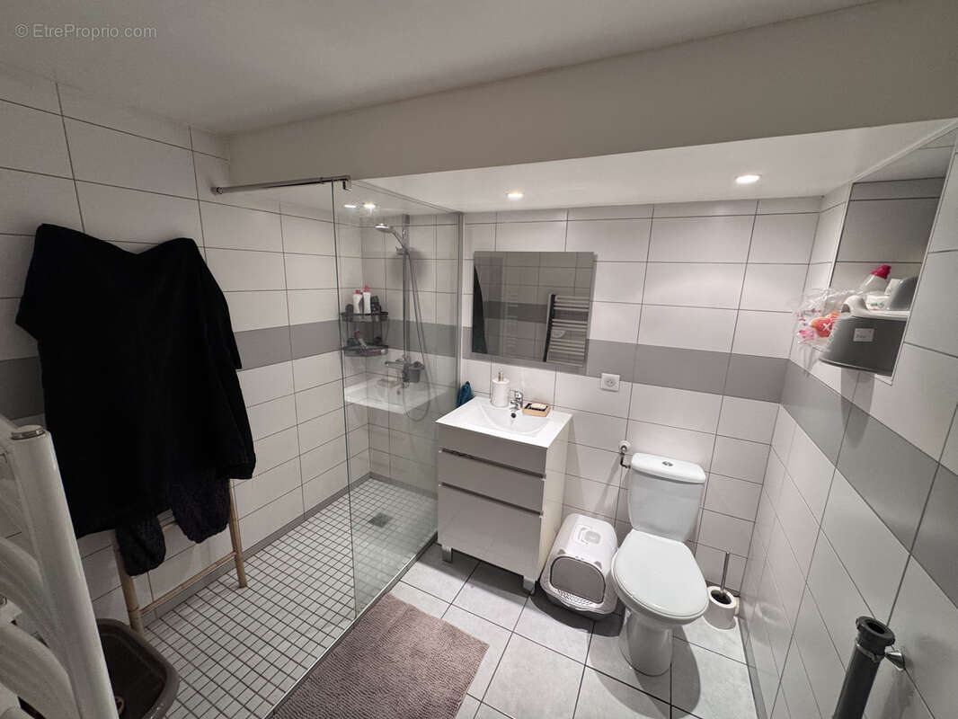 Maison à FROIDECONCHE