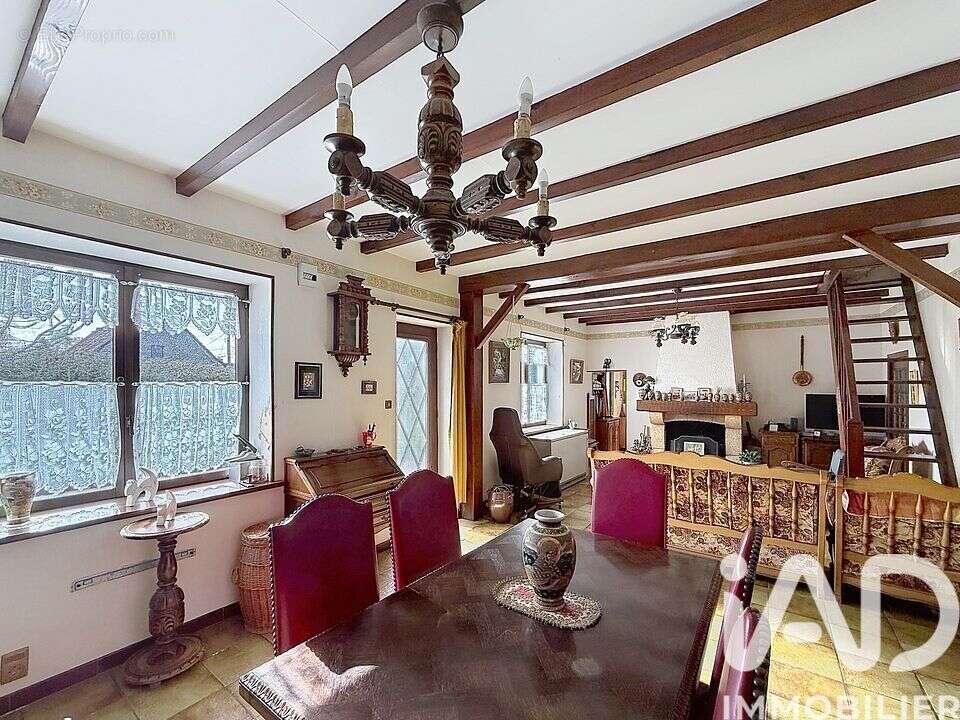 Photo 3 - Maison à NOMAIN