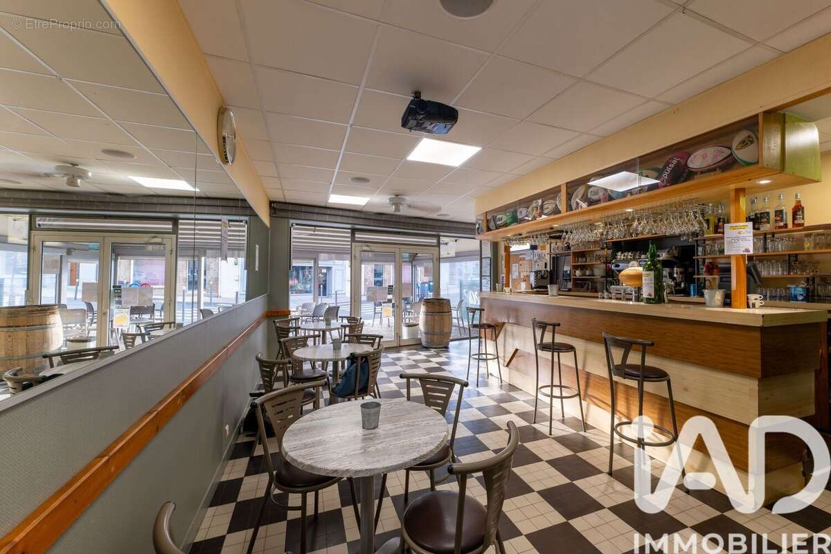 Photo 3 - Appartement à SAINTE-FLORINE