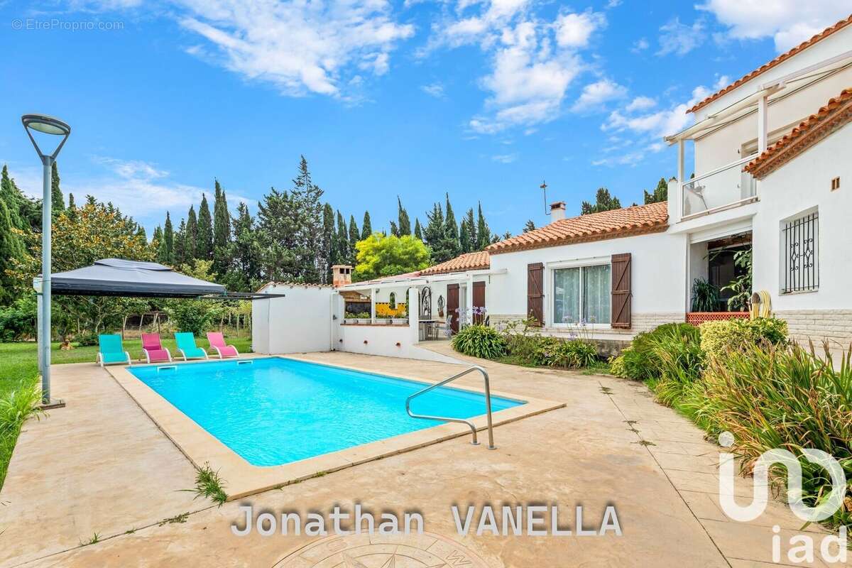 Photo 5 - Maison à CLAIRA